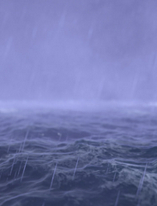暴雨灾害